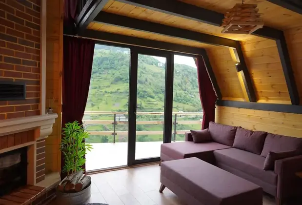 Pulera Suit Bungalow - Görsel 5