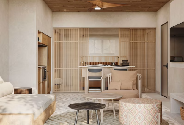 Radisson Blu Hotel Kaş - Görsel 12