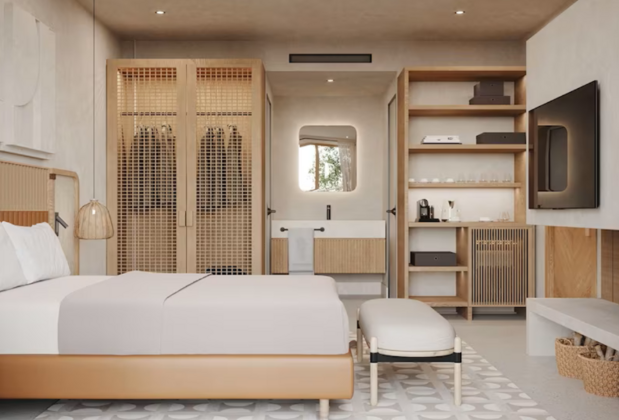 Radisson Blu Hotel Kaş - Görsel 5