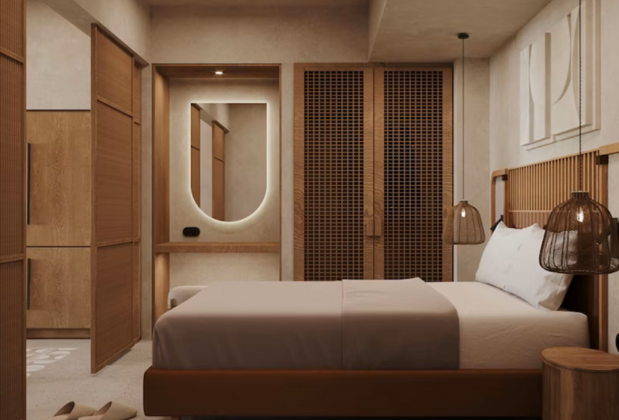 Radisson Blu Hotel Kaş - Görsel 6