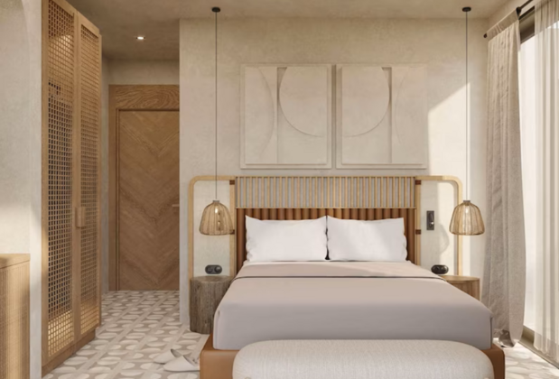 Radisson Blu Hotel Kaş - Görsel 10