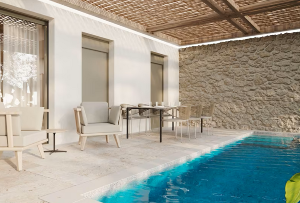 Radisson Blu Hotel Kaş - Görsel 4