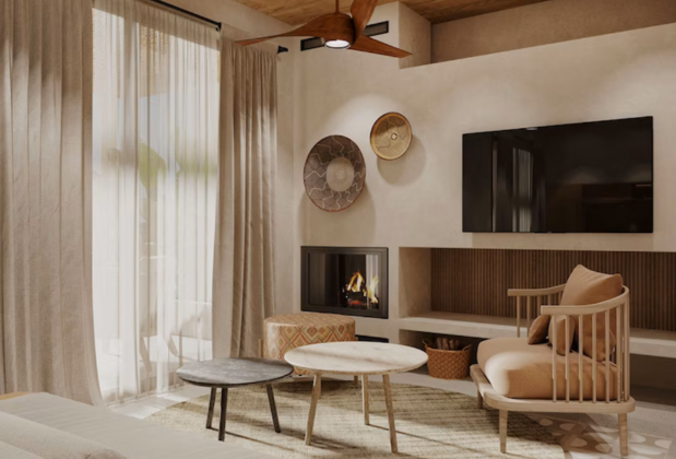 Radisson Blu Hotel Kaş - Görsel 13