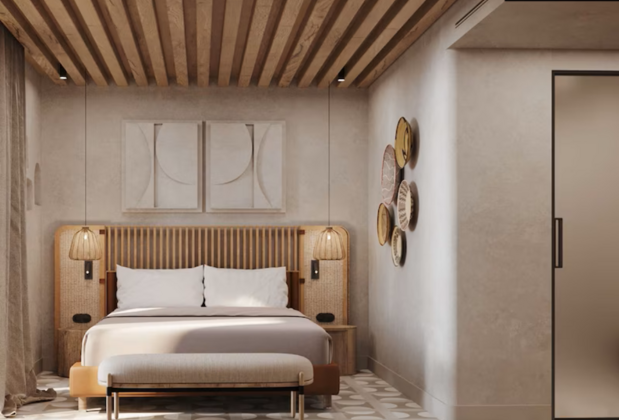 Radisson Blu Hotel Kaş - Görsel 7