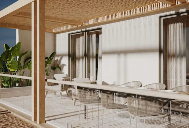 Radisson Blu Hotel Kaş - Görsel 16