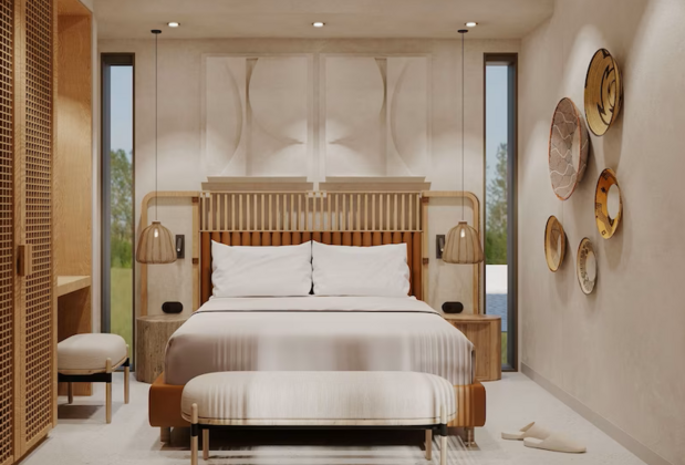 Radisson Blu Hotel Kaş - Görsel 8