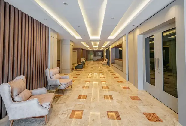 New Safir Apart Hotel - Görsel 16