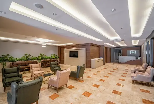 New Safir Apart Hotel - Görsel 17