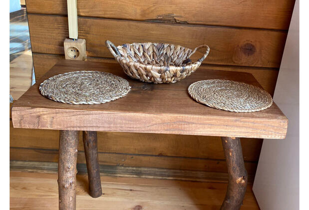 Oce Bungalow - Görsel 11