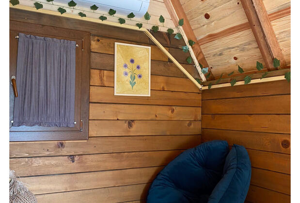 Oce Bungalow - Görsel 10