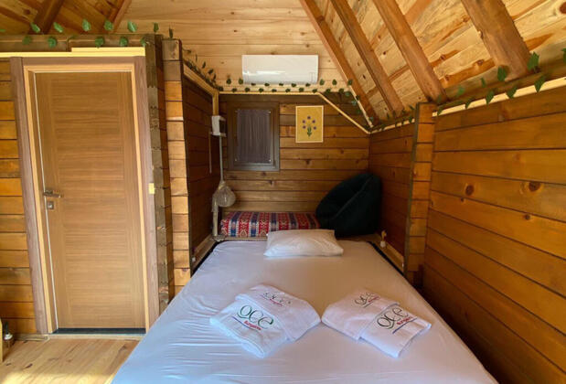Oce Bungalow - Görsel 7