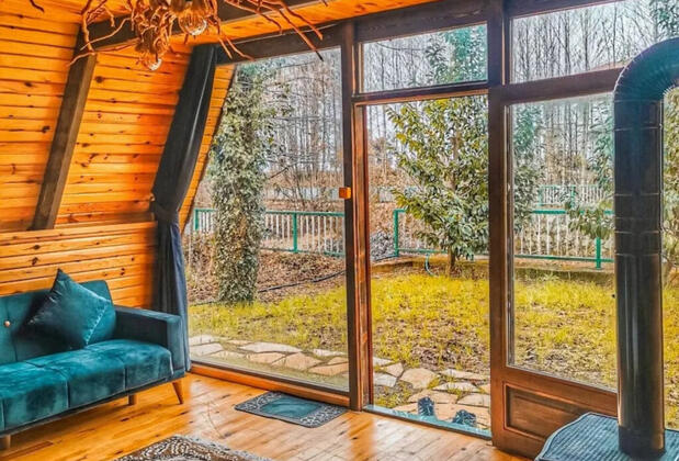 Oce Bungalow - Görsel 3