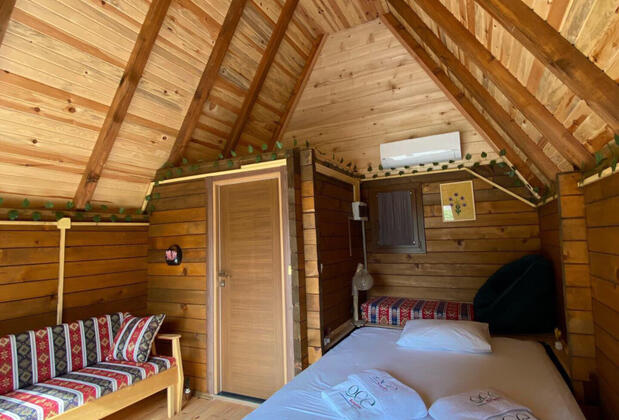 Oce Bungalow - Görsel 6