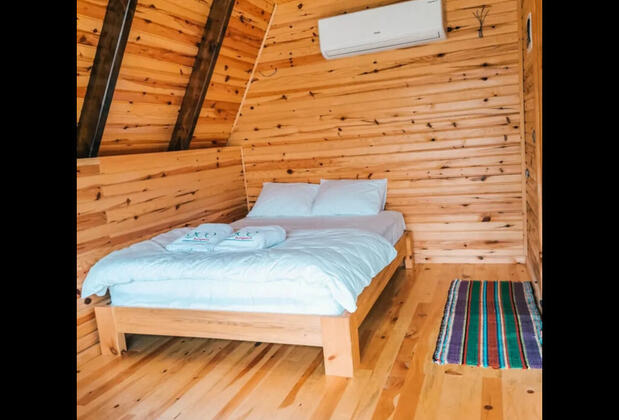 Oce Bungalow - Görsel 9