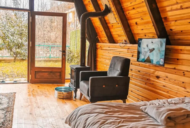 Oce Bungalow - Görsel 5