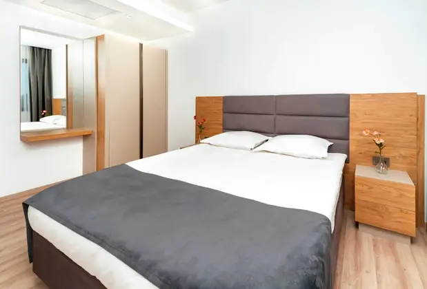 New Safir Apart Hotel - Görsel 3