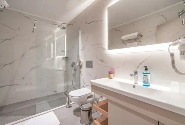 New Safir Apart Hotel - Görsel 12