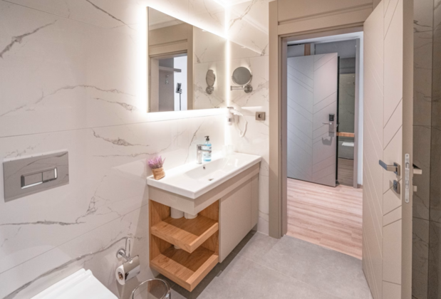 New Safir Apart Hotel - Görsel 13