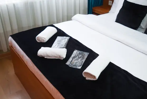 Lukka Suit Hotel - Görsel 6