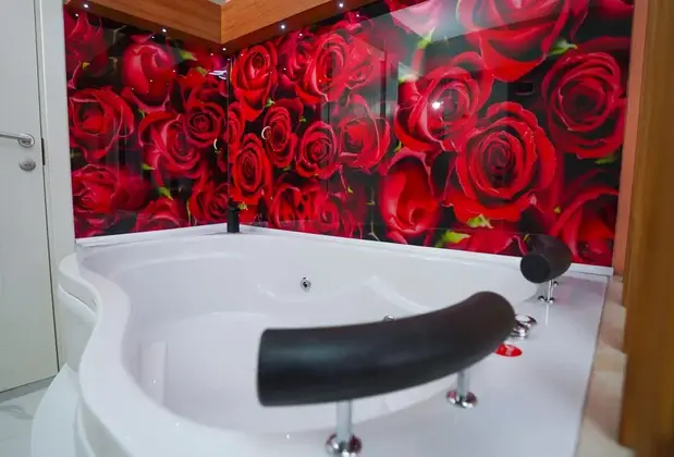 Lukka Suit Hotel - Görsel 10