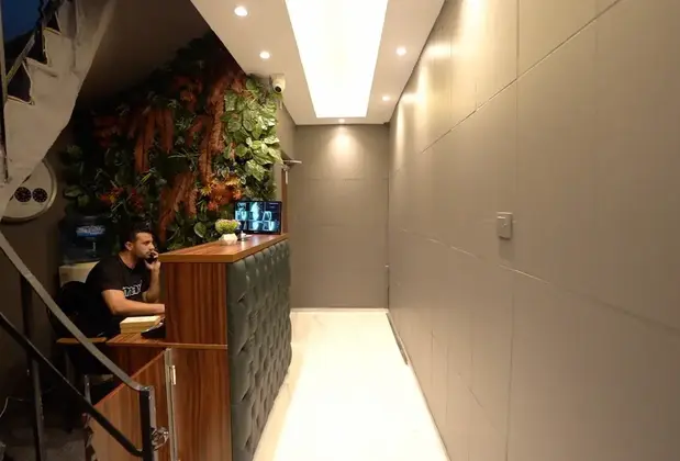 Lukka Suit Hotel - Görsel 5