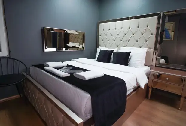 Lukka Suit Hotel - Görsel 3