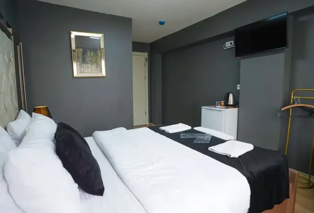 Lukka Suit Hotel - Görsel 11