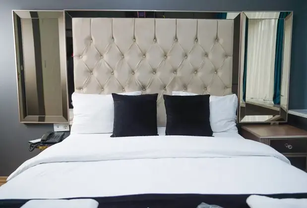 Lukka Suit Hotel - Görsel 12