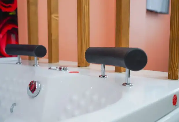 Lukka Suit Hotel - Görsel 13