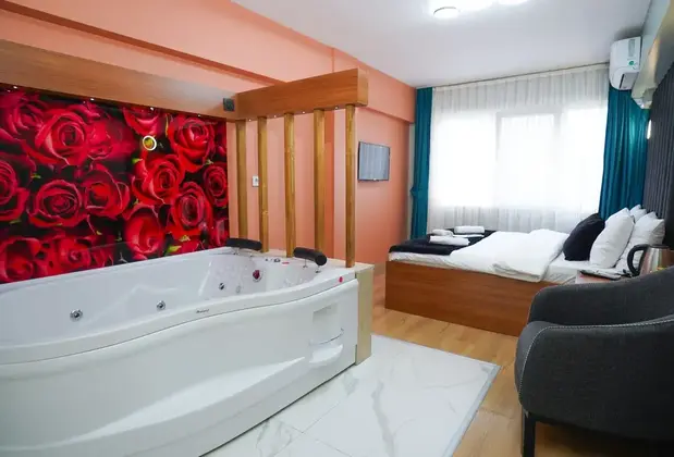 Lukka Suit Hotel - Görsel 9