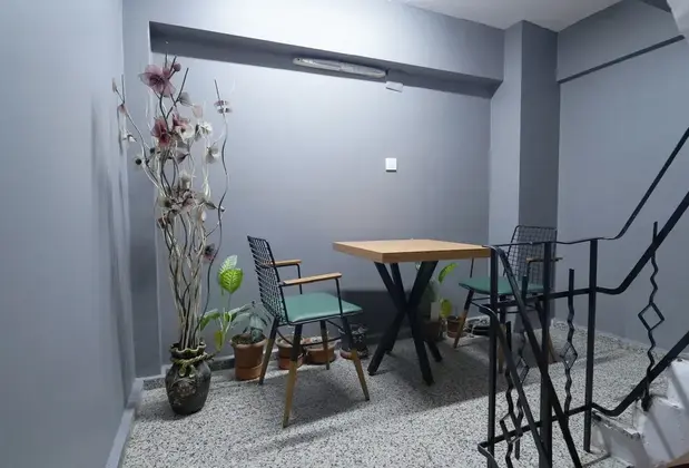 Lukka Suit Hotel - Görsel 8