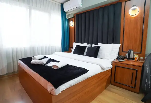 Lukka Suit Hotel - Görsel 4