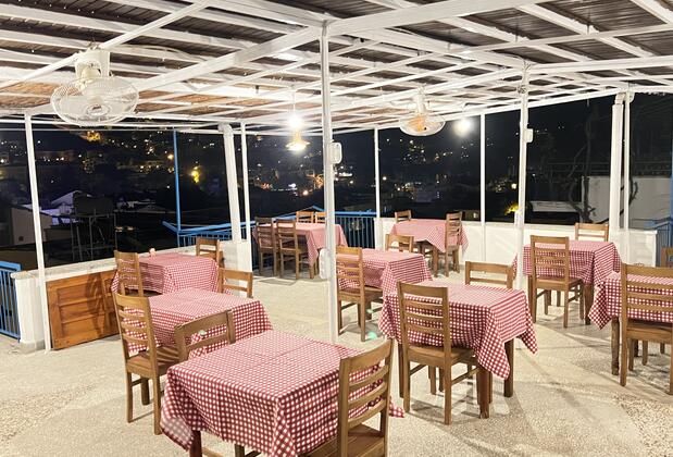 Antalya Kaş Salina Pansiyon - Görsel 8