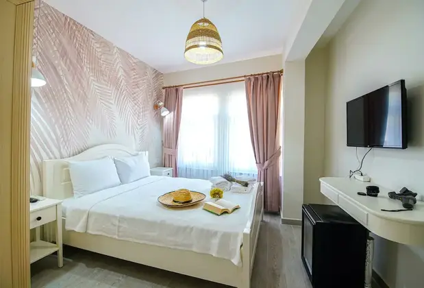 Lutro Otel Bozcaada - Görsel 6