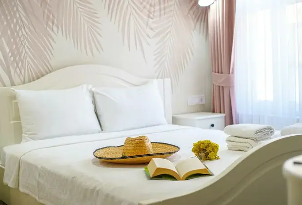 Lutro Otel Bozcaada - Görsel 10