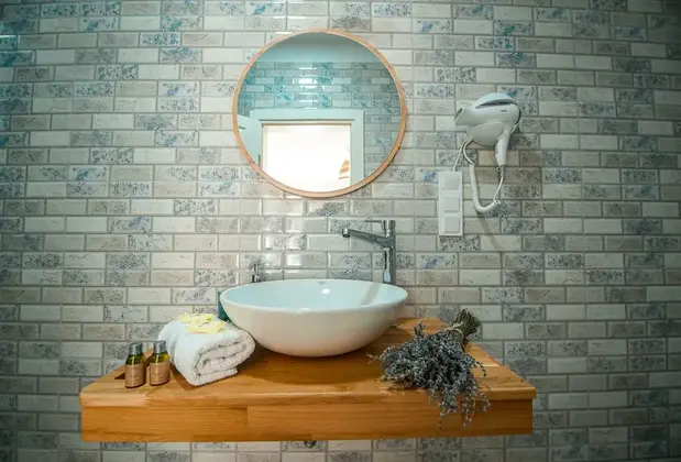 Lutro Otel Bozcaada - Görsel 2