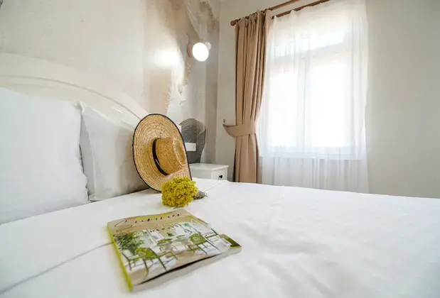 Lutro Otel Bozcaada - Görsel 12