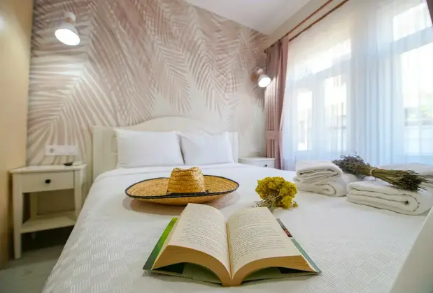 Lutro Otel Bozcaada - Görsel 7