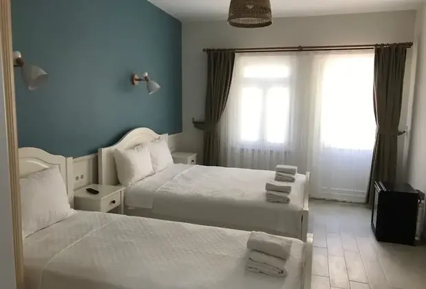 Lutro Otel Bozcaada - Görsel 3