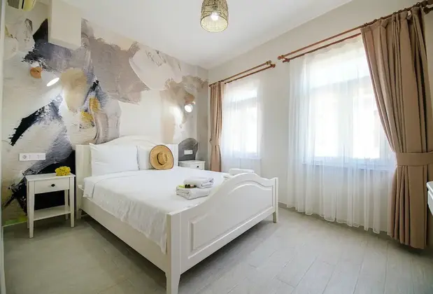 Lutro Otel Bozcaada - Görsel 4