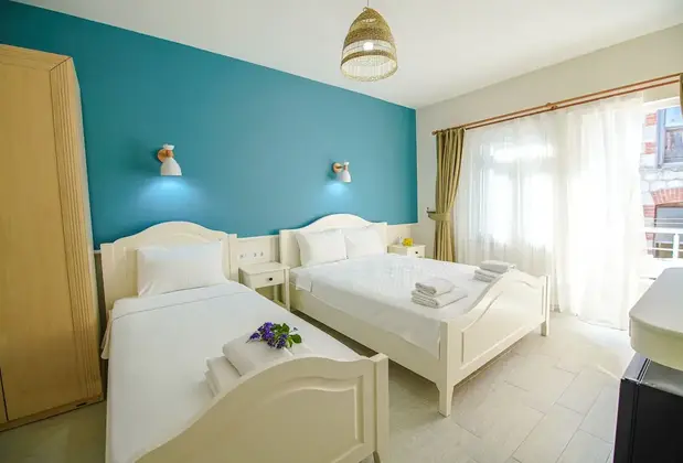 Lutro Otel Bozcaada - Görsel 9