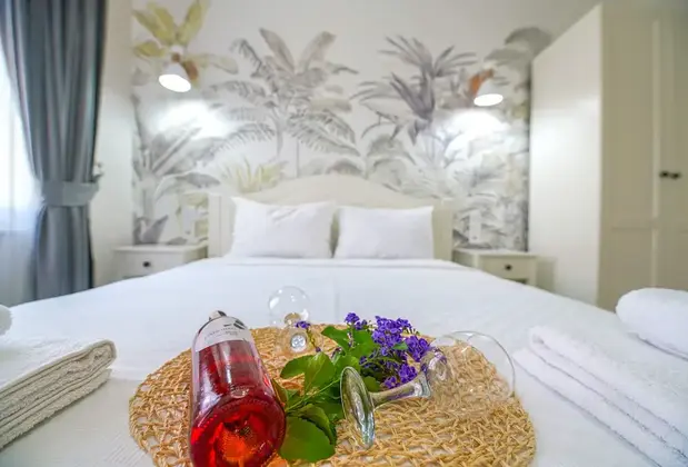 Lutro Otel Bozcaada - Görsel 8