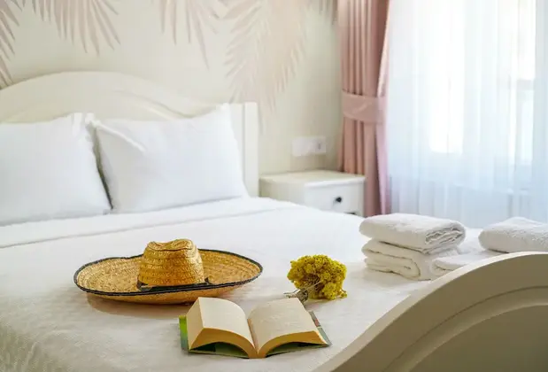 Lutro Otel Bozcaada - Görsel 5