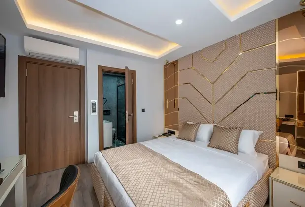 Luxury Airport Hotel - Görsel 4