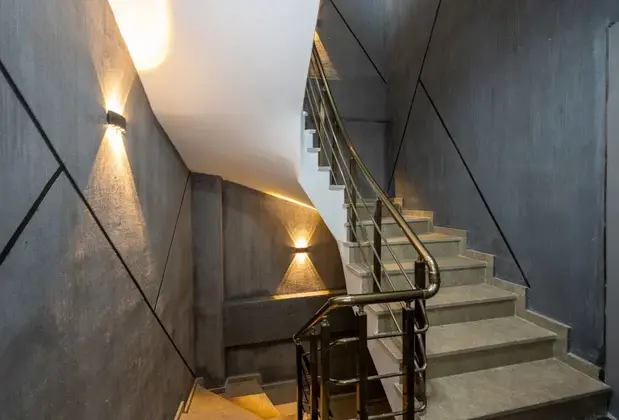 Luxury Airport Hotel - Görsel 5