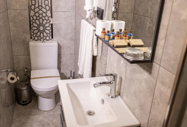 My World Hotel Kadıköy Çarşı - Görsel 12