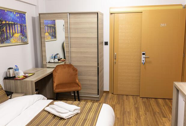 My World Hotel Kadıköy Çarşı - Görsel 8