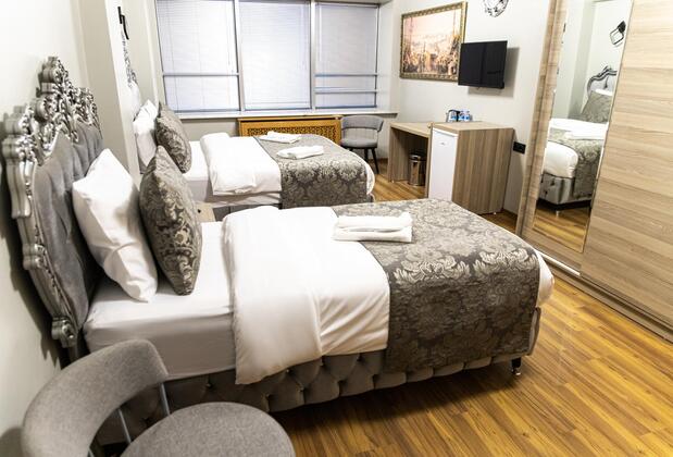 My World Hotel Kadıköy Çarşı - Görsel 4