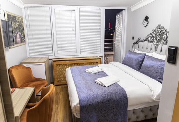 My World Hotel Kadıköy Çarşı - Görsel 6