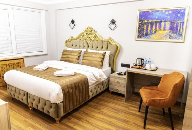 My World Hotel Kadıköy Çarşı - Görsel 7